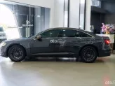 Audi A6 45 TFSI 2022 - Đăng ký 2024, 1 chủ đập thùng cực đẹp