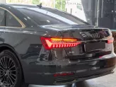Audi A6 45 TFSI 2022 - Đăng ký 2024, 1 chủ đập thùng cực đẹp