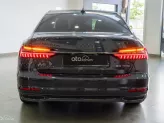 Audi A6 45 TFSI 2022 - Đăng ký 2024, 1 chủ đập thùng cực đẹp