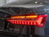 Audi A6 45 TFSI 2022 - Đăng ký 2024, 1 chủ đập thùng cực đẹp
