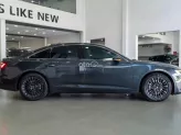 Audi A6 45 TFSI 2022 - Đăng ký 2024, 1 chủ đập thùng cực đẹp
