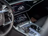 Audi A6 45 TFSI 2022 - Đăng ký 2024, 1 chủ đập thùng cực đẹp