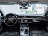 Audi A6 45 TFSI 2022 - Đăng ký 2024, 1 chủ đập thùng cực đẹp