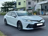 Toyota Camry 2.5G 2022 - CẦN BÁN NHANH