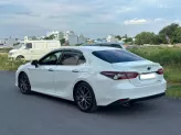 Toyota Camry 2.5G 2022 - CẦN BÁN NHANH