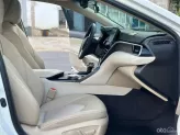 Toyota Camry 2.5G 2022 - CẦN BÁN NHANH