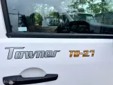 Thaco TOWNER Van 2S 2025 - Bán Thaco TF480 2 chỗ sản xuất 2025