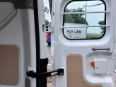 Thaco TOWNER Van 2S 2025 - Bán Thaco TF480 2 chỗ sản xuất 2025