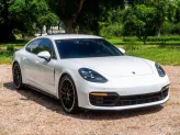 Porsche Panamera 3.0 V6 2021 - Siêu lướt 28.000km cực đẹp