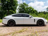 Porsche Panamera 3.0 V6 2021 - Siêu lướt 28.000km cực đẹp