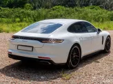 Porsche Panamera 3.0 V6 2021 - Siêu lướt 28.000km cực đẹp