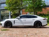 Porsche Panamera 3.0 V6 2021 - Siêu lướt 28.000km cực đẹp