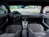 Audi TT S-line 2016 - MẪU XE 2 CỬA ĂN CHƠI GIÁ MỀM