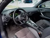 Audi TT S-line 2016 - MẪU XE 2 CỬA ĂN CHƠI GIÁ MỀM