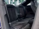 Audi TT S-line 2016 - MẪU XE 2 CỬA ĂN CHƠI GIÁ MỀM