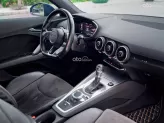 Audi TT S-line 2016 - MẪU XE 2 CỬA ĂN CHƠI GIÁ MỀM