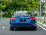 Audi TT S-line 2016 - MẪU XE 2 CỬA ĂN CHƠI GIÁ MỀM