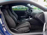 Audi TT S-line 2016 - MẪU XE 2 CỬA ĂN CHƠI GIÁ MỀM
