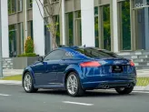 Audi TT S-line 2016 - MẪU XE 2 CỬA ĂN CHƠI GIÁ MỀM