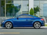 Audi TT S-line 2016 - MẪU XE 2 CỬA ĂN CHƠI GIÁ MỀM