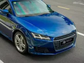 Audi TT S-line 2016 - MẪU XE 2 CỬA ĂN CHƠI GIÁ MỀM