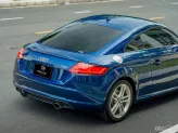 Audi TT S-line 2016 - MẪU XE 2 CỬA ĂN CHƠI GIÁ MỀM