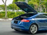 Audi TT S-line 2016 - MẪU XE 2 CỬA ĂN CHƠI GIÁ MỀM