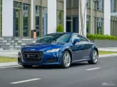 Audi TT S-line 2016 - MẪU XE 2 CỬA ĂN CHƠI GIÁ MỀM