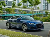 Audi TT S-line 2016 - MẪU XE 2 CỬA ĂN CHƠI GIÁ MỀM
