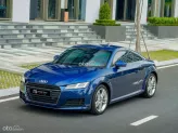 Audi TT S-line 2016 - MẪU XE 2 CỬA ĂN CHƠI GIÁ MỀM