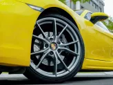 Porsche 718 cayman 2021 - CHẤT XE SIÊU MỚI