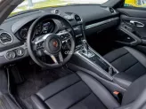 Porsche 718 cayman 2021 - CHẤT XE SIÊU MỚI