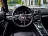 Porsche 718 cayman 2021 - CHẤT XE SIÊU MỚI