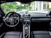 Porsche 718 cayman 2021 - CHẤT XE SIÊU MỚI
