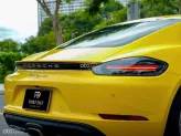 Porsche 718 cayman 2021 - CHẤT XE SIÊU MỚI