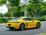 Porsche 718 cayman 2021 - CHẤT XE SIÊU MỚI