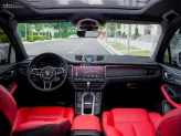 Porsche Macan 2021 - BAO ĐẬU BANK 70-90% (Ib Zalo tư vấn trực tiếp 24/7)