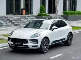 Porsche Macan 2021 - BAO ĐẬU BANK 70-90% (Ib Zalo tư vấn trực tiếp 24/7)