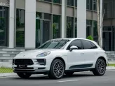 Porsche Macan 2021 - BAO ĐẬU BANK 70-90% (Ib Zalo tư vấn trực tiếp 24/7)