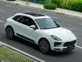 Porsche Macan 2021 - BAO ĐẬU BANK 70-90% (Ib Zalo tư vấn trực tiếp 24/7)