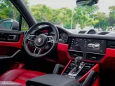 Porsche Cayenne Coupe 2022 - DÁNG COUPE CỰC ĐẸP