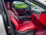 Porsche Cayenne Coupe 2022 - DÁNG COUPE CỰC ĐẸP