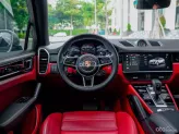 Porsche Cayenne Coupe 2022 - DÁNG COUPE CỰC ĐẸP