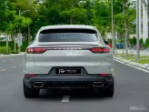 Porsche Cayenne Coupe 2022 - DÁNG COUPE CỰC ĐẸP