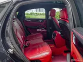 Porsche Cayenne Coupe 2022 - DÁNG COUPE CỰC ĐẸP