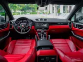 Porsche Cayenne Coupe 2022 - DÁNG COUPE CỰC ĐẸP