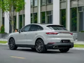 Porsche Cayenne Coupe 2022 - DÁNG COUPE CỰC ĐẸP