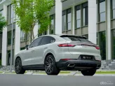 Porsche Cayenne Coupe 2022 - DÁNG COUPE CỰC ĐẸP