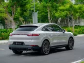 Porsche Cayenne Coupe 2022 - DÁNG COUPE CỰC ĐẸP