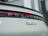 Porsche Cayenne Coupe 2022 - DÁNG COUPE CỰC ĐẸP